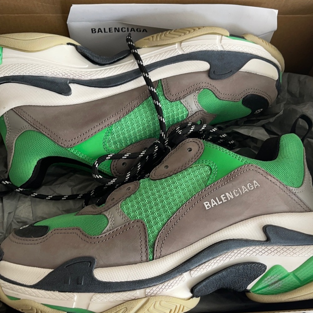 Balenciaga sneakers